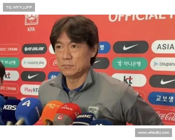 李荣杓直言不解洪明甫担任韩国队主帅:球迷反应冷淡(韩国边后卫李荣灼) 李荣杓直言不解洪明甫担任韩国队主帅:球迷反应冷淡(韩国边后卫李荣灼)