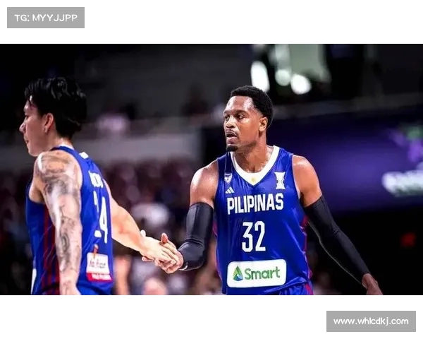 菲律宾篮球狂热:NBA在这个东南亚国家的 菲律宾篮球狂热:NBA在这个东南亚国家的